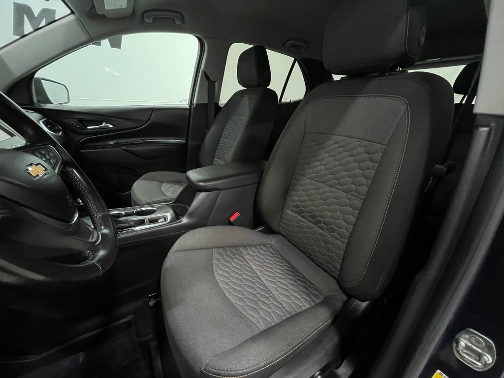 Used 2018 Chevrolet Equinox LT image 13