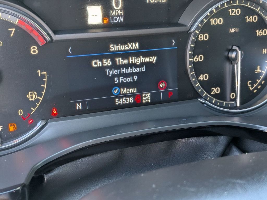 Used 2023 Cadillac XT5 Premium Luxury image 19