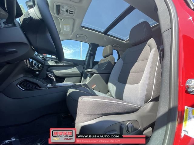 New 2026 Chevrolet TrailBlazer LT w/ Convenience Package image 20