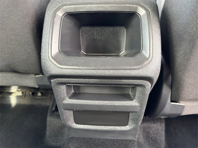 Used 2024 Volkswagen Taos S image 32