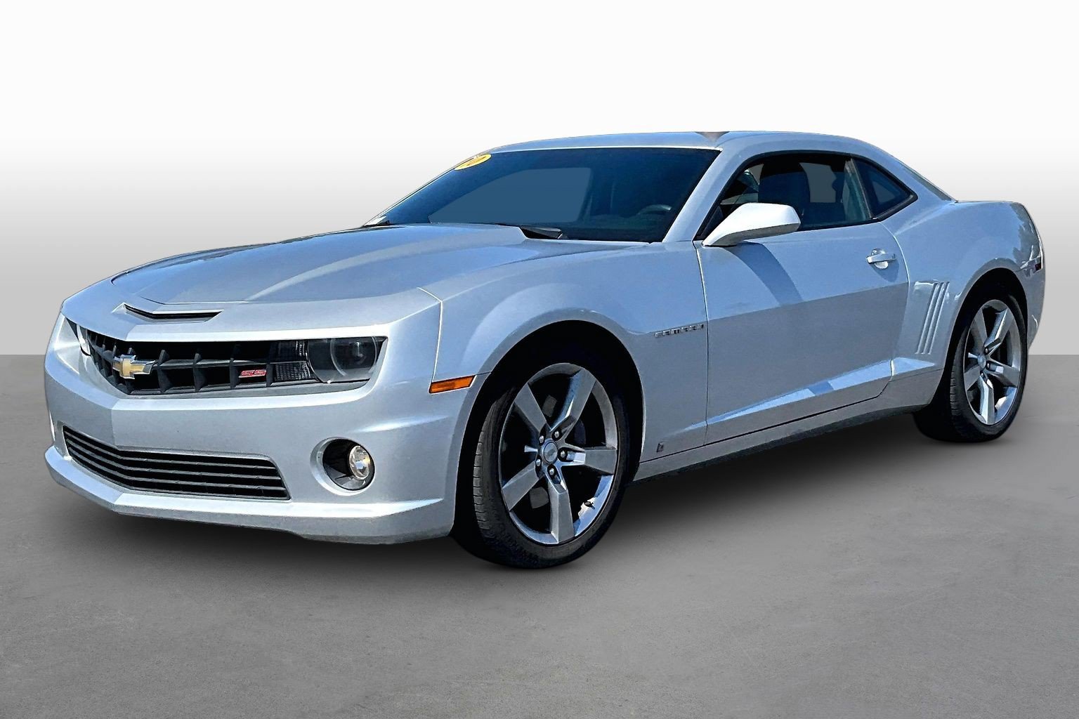 Used 2010 Chevrolet Camaro SS w/ RS Package