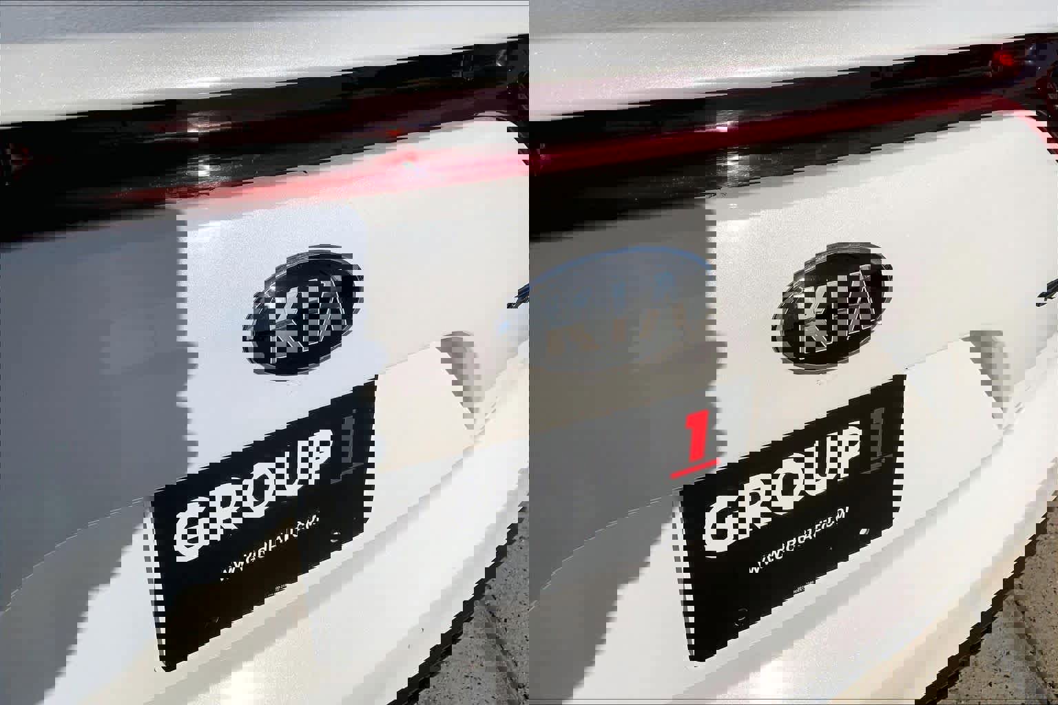 Used 2019 Kia Stinger GT2 image 30