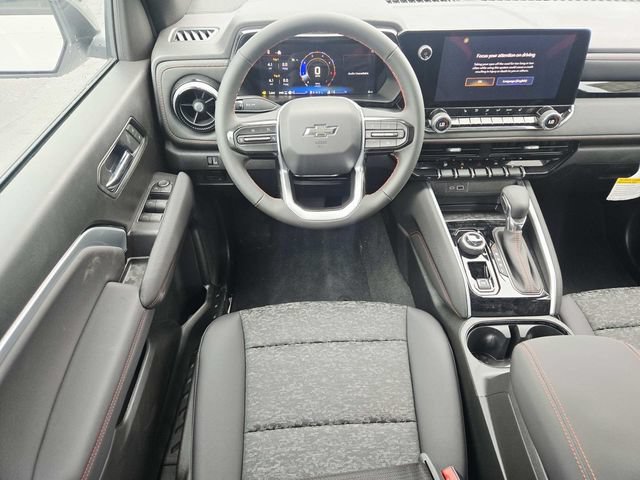 New 2026 Chevrolet Colorado Z71 AWD/4WD image 7