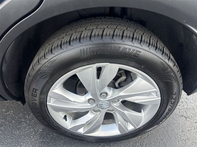 Certified 2024 Buick Encore GX Preferred w/ Comfort Package AWD/4WD image 31
