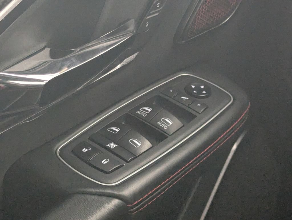 Used 2022 RAM 1500 TRX w/ TRX Level 2 Equipment Group AWD/4WD image 19