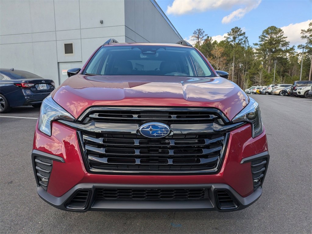 New 2026 Subaru Ascent Premium image 9