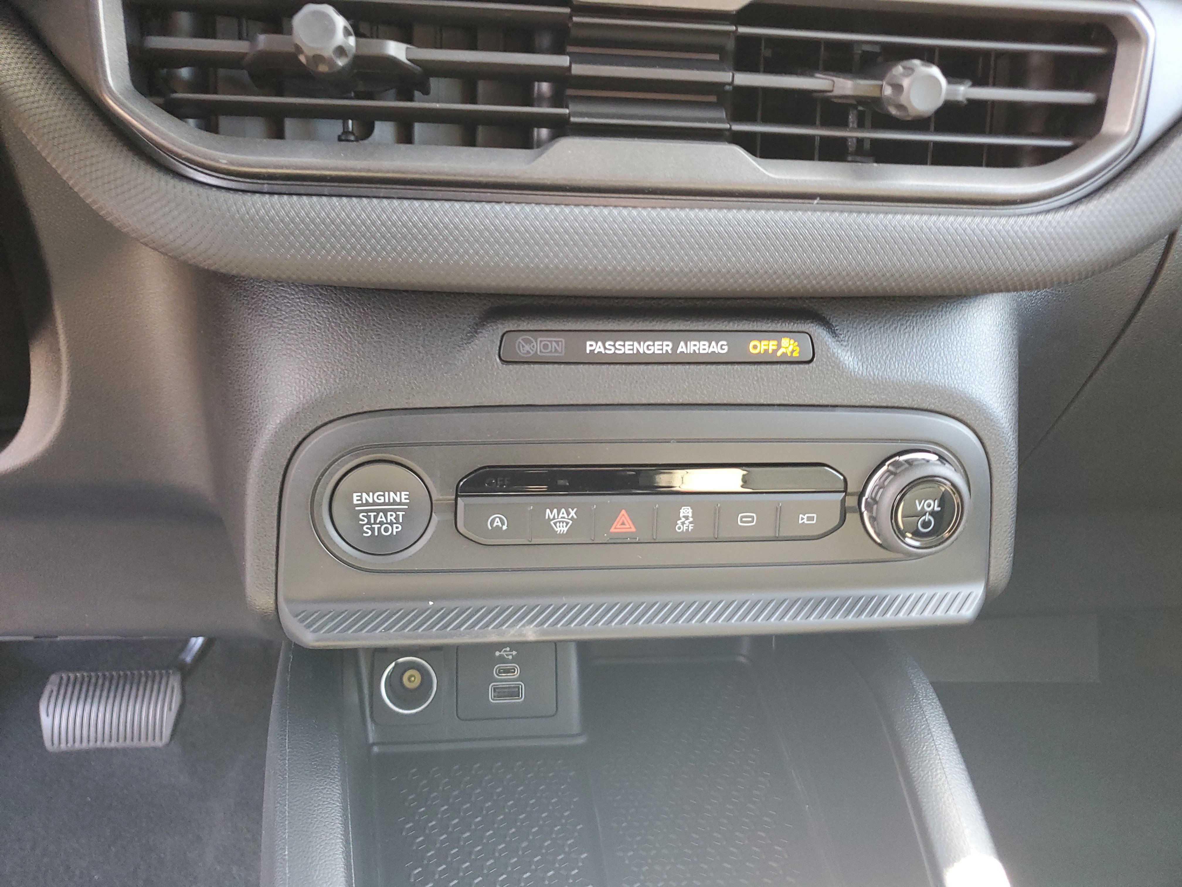 New 2026 Ford Bronco Sport Big Bend image 17