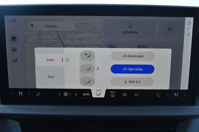 New 2026 Ford Explorer Active w/ Active Comfort Package image 26