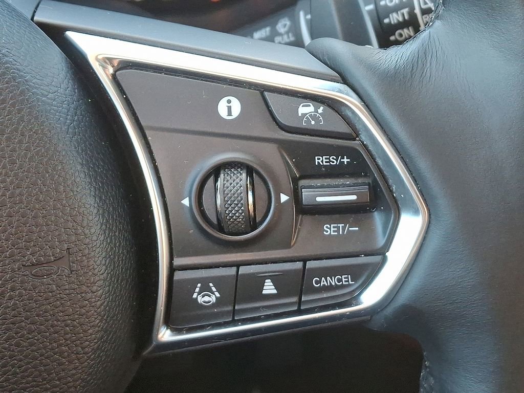 Used 2024 Acura MDX Technology image 26