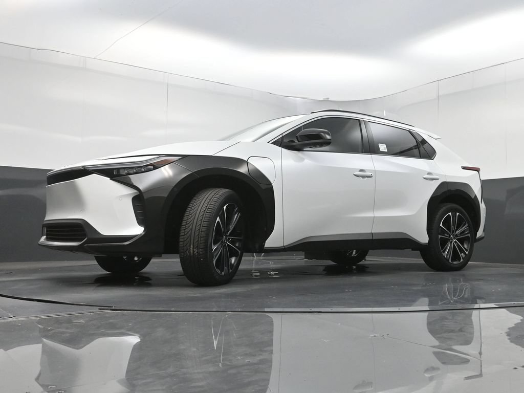 Used 2024 Toyota bZ4X AWD w/ Weather Package image 27