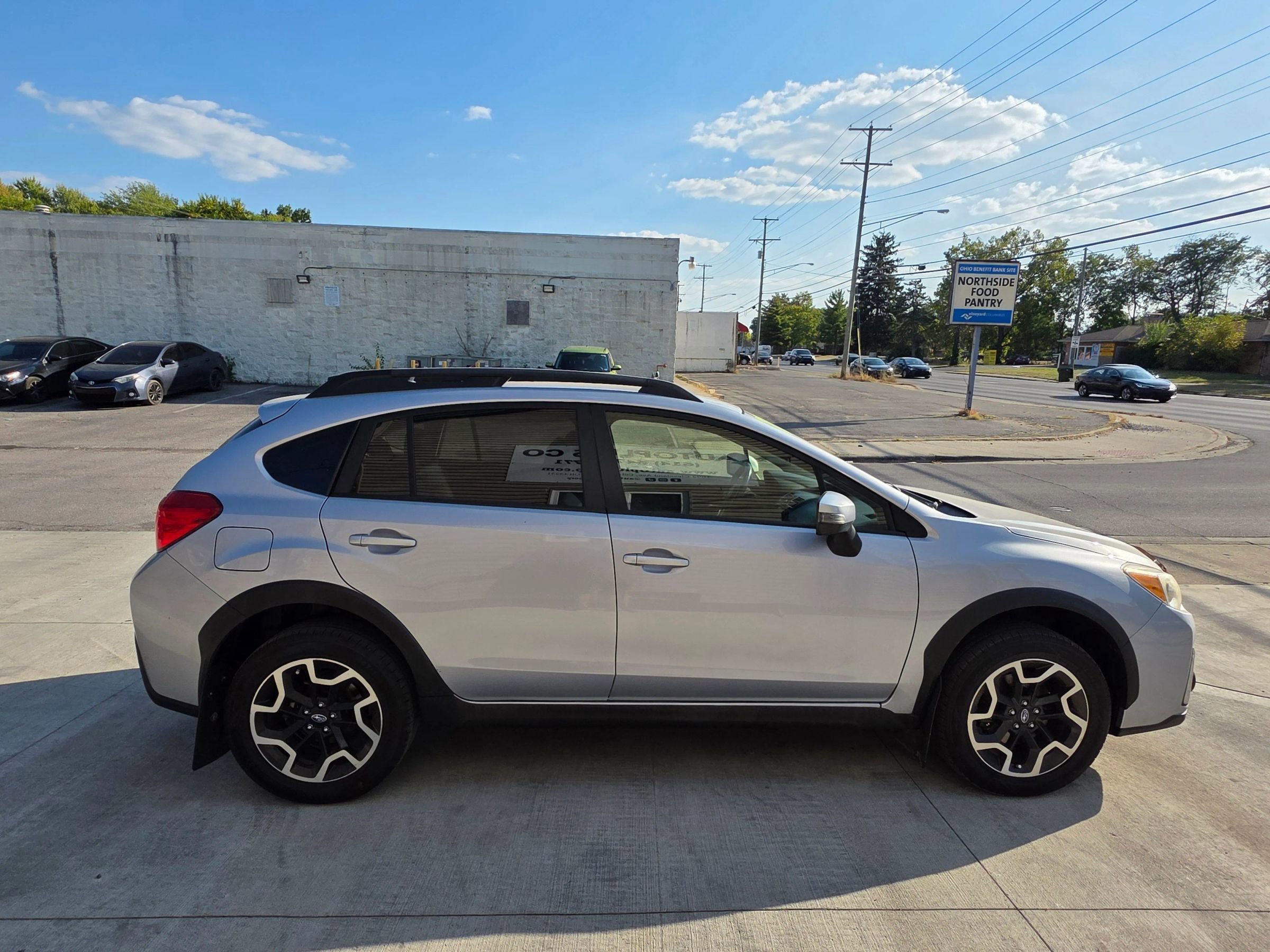 Used 2017 Subaru Crosstrek 2.0i Limited w/ Popular Package #2 image 29