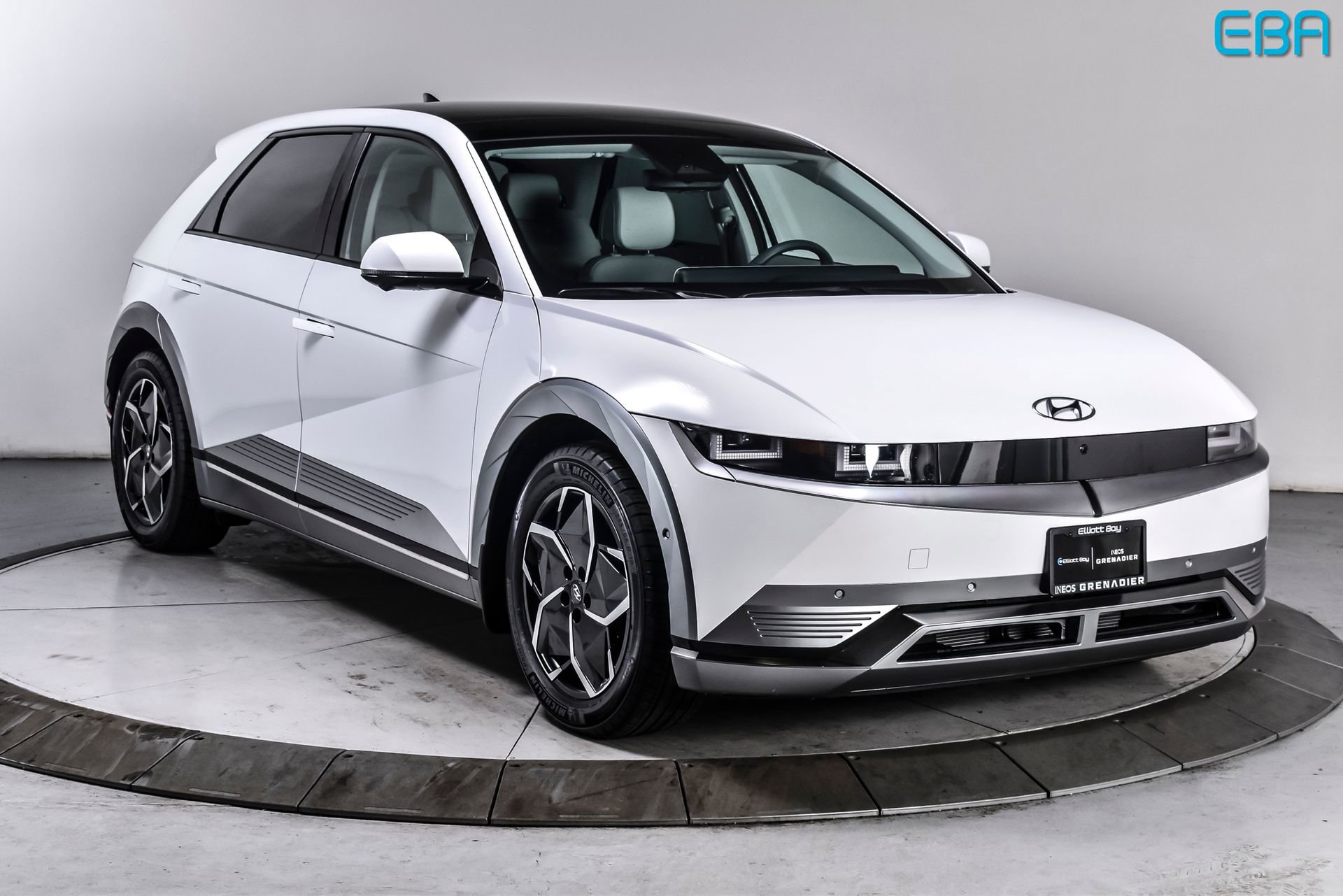 Used 2024 Hyundai Ioniq 5 Limited