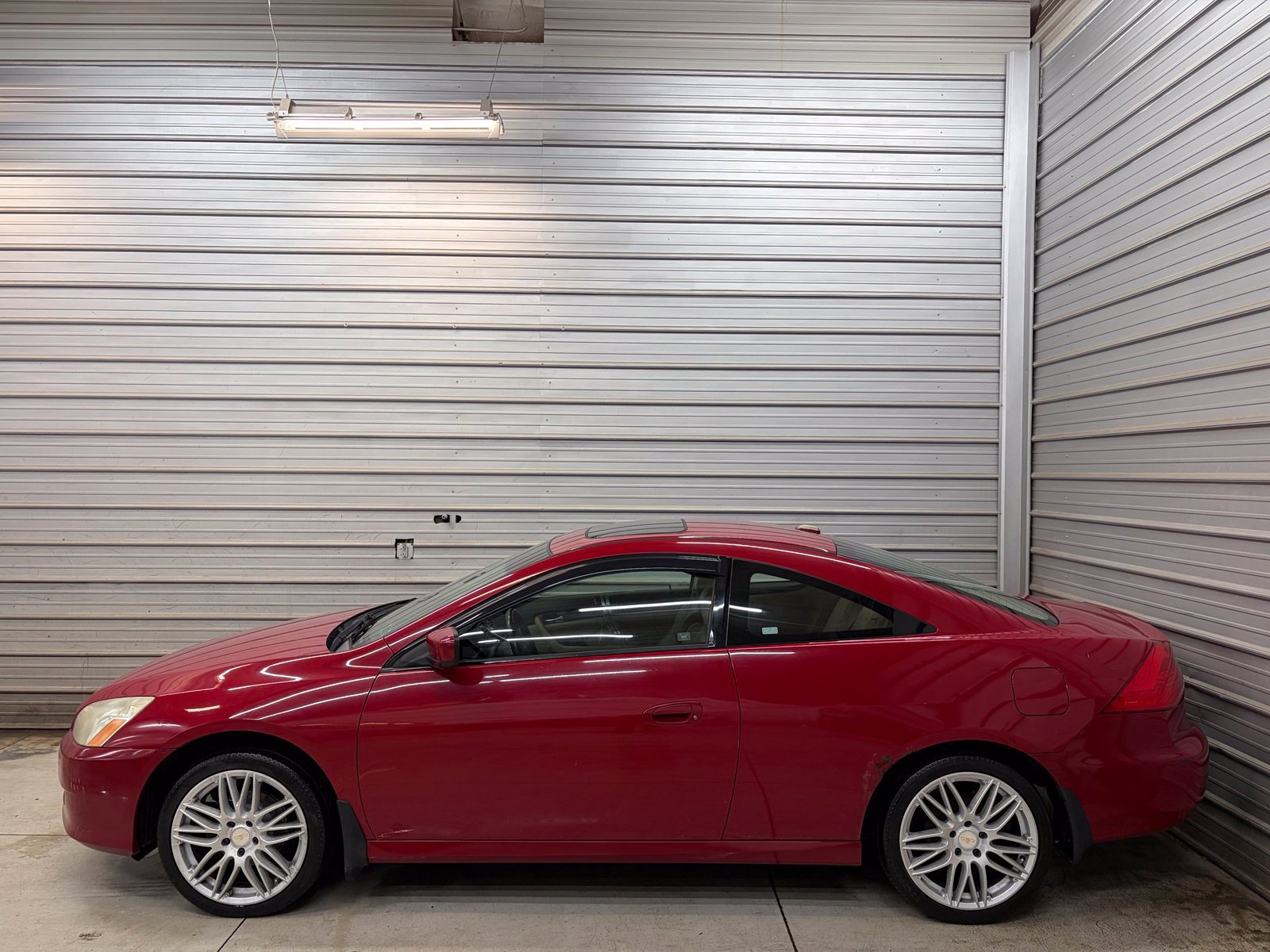 Used 2007 Honda Accord EX-L image 6