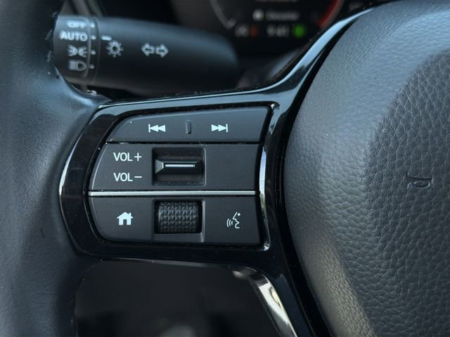 Used 2025 Honda CR-V EX-L image 28
