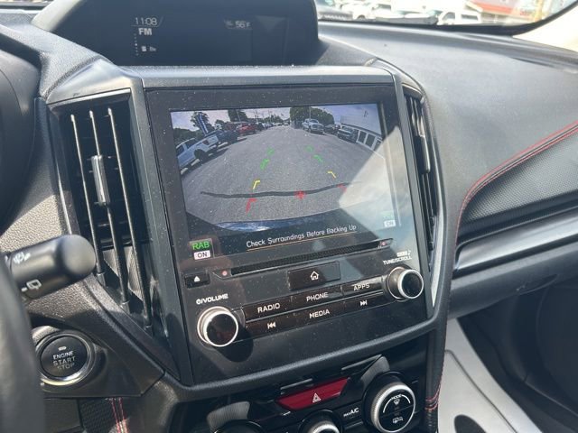 Used 2023 Subaru Forester Sport AWD/4WD image 30