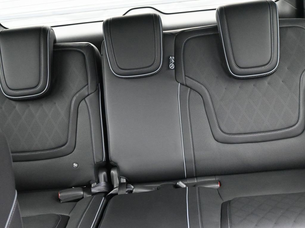 New 2026 INFINITI QX80 Autograph image 22