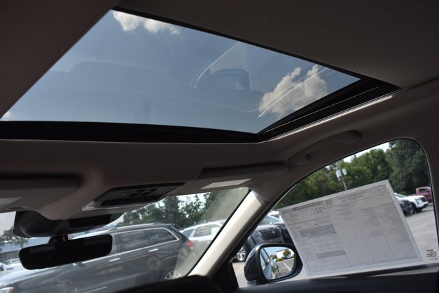 New 2026 Nissan Rogue Dark Armor FWD image 18