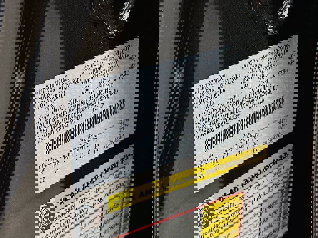 New 2026 Ford Expedition Tremor image 22