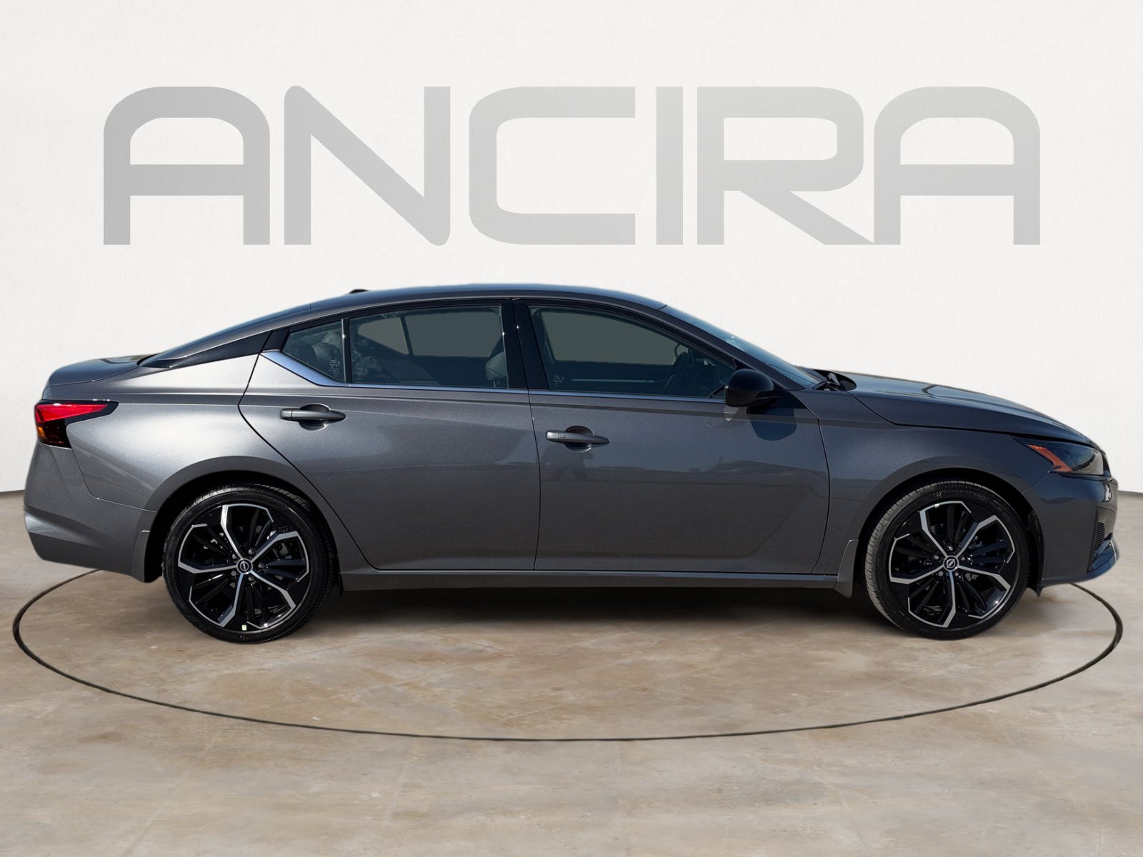 New 2027 Nissan Altima 2.5 SR FWD image 12