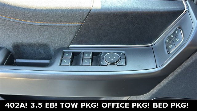 New 2025 Ford F150 Tremor w/ Equipment Group 402A High image 7