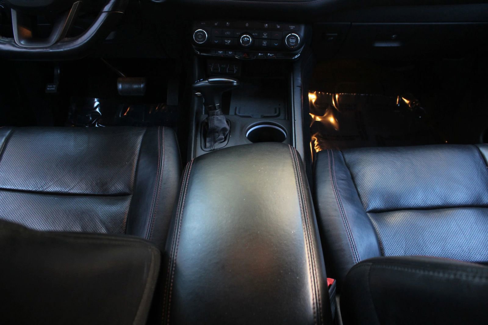 Used 2022 Dodge Durango R/T AWD/4WD image 31