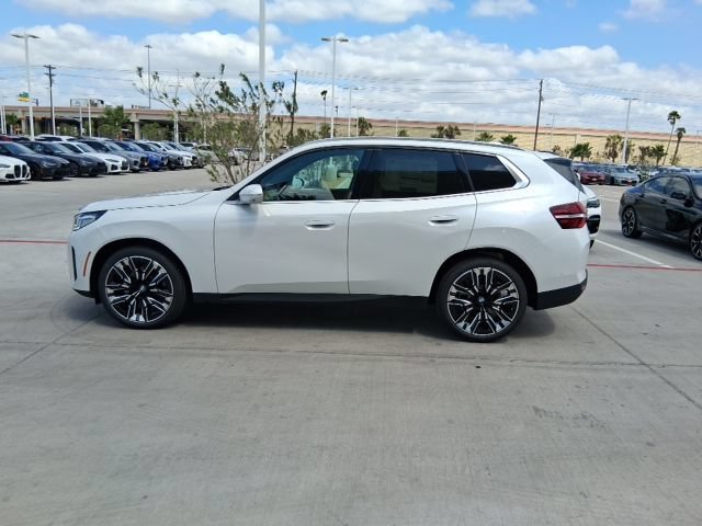 New 2026 BMW X3 xDrive30i w/ Premium Package AWD/4WD image 3