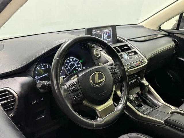 Used 2020 Lexus NX 300 FWD w/ Comfort Package image 12