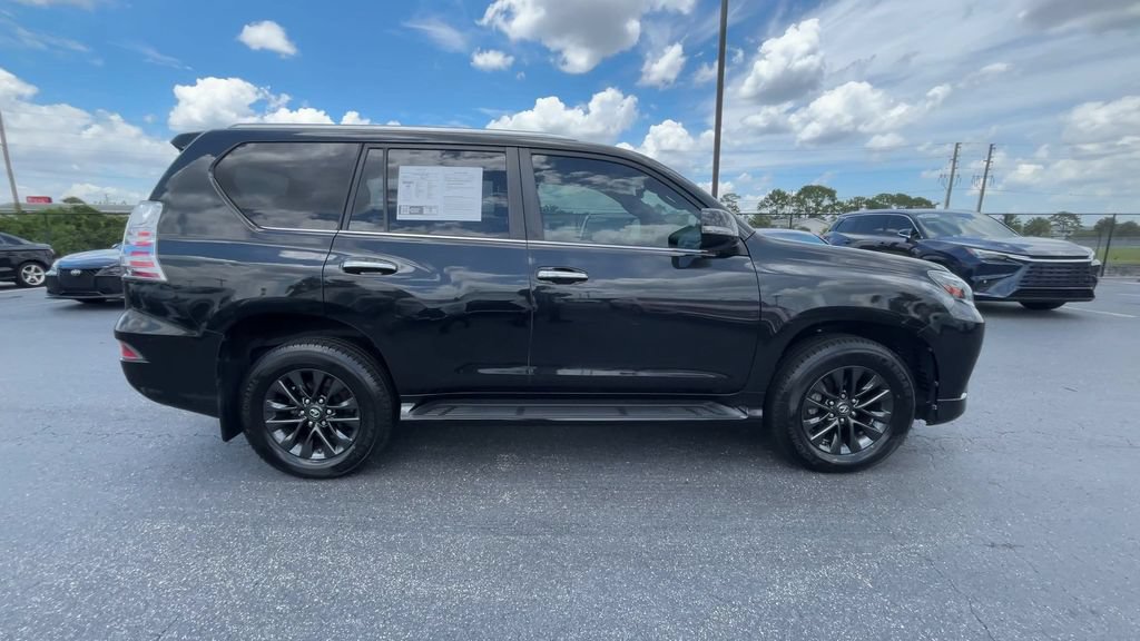 Used 2023 Lexus GX 460 Premium AWD/4WD image 9