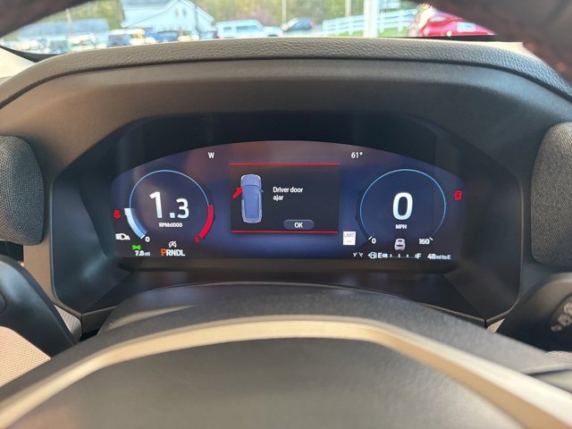 New 2026 Ford Explorer Active image 16