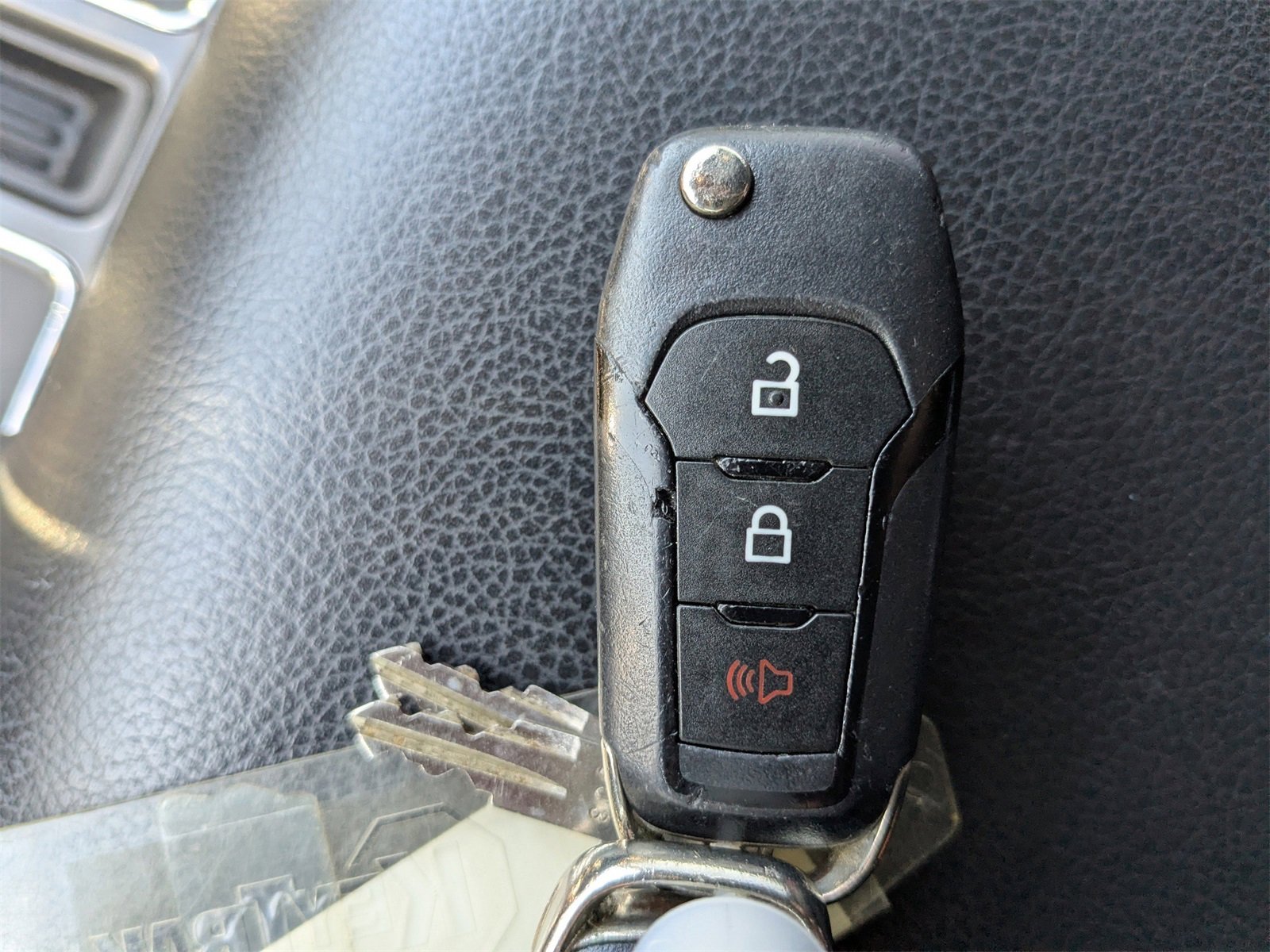 Used 2017 Ford F150 XLT w/ Equipment Group 301A Mid image 35