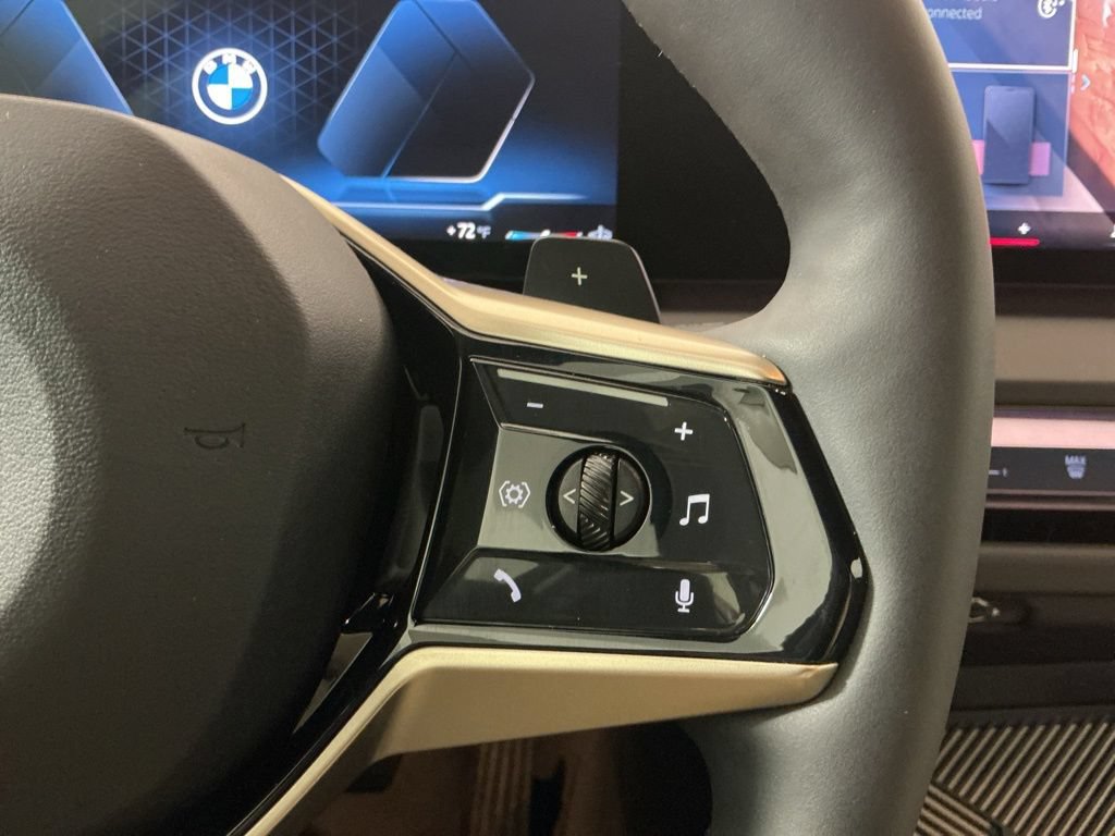 Certified 2025 BMW X3 xDrive30i w/ M Sport Package AWD/4WD image 14
