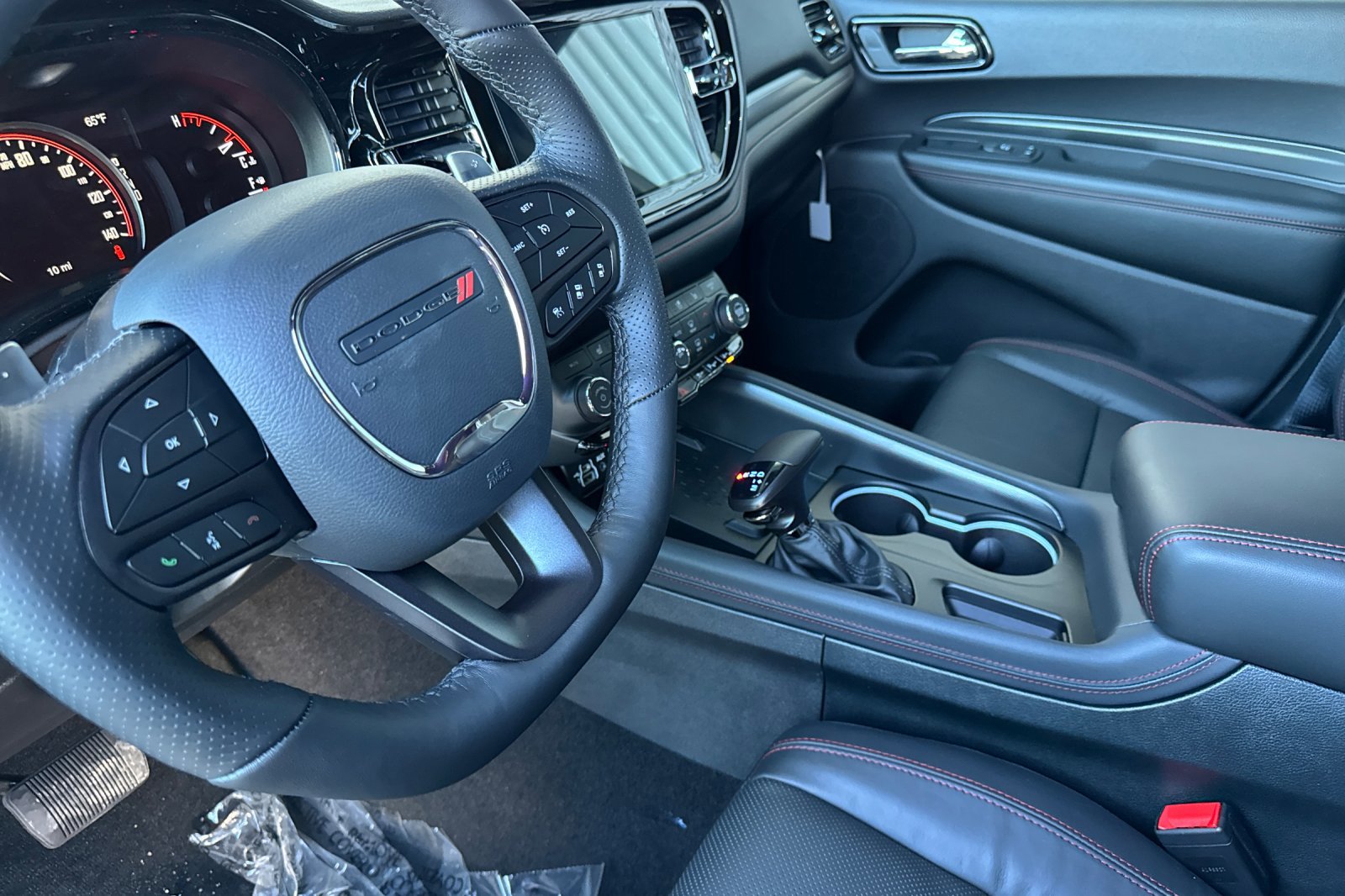 New 2026 Dodge Durango GT image 9