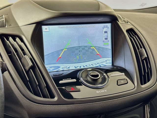 Used 2019 Ford Escape Titanium FWD image 25