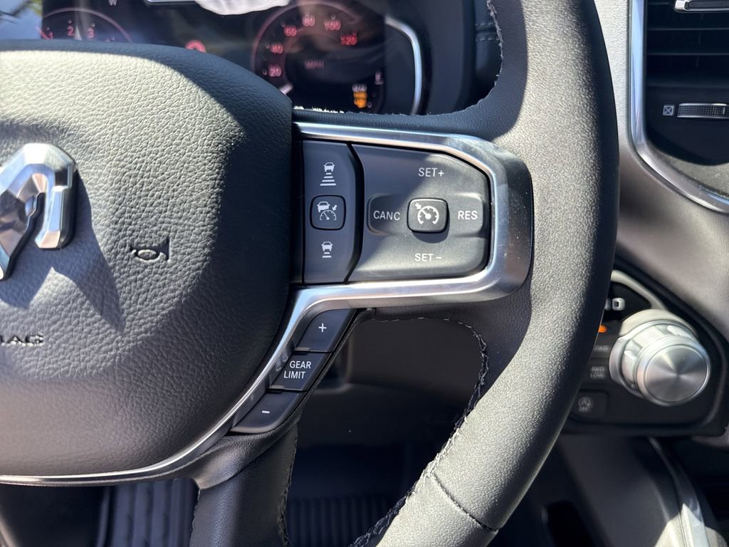 New 2026 RAM 1500 Laramie image 15