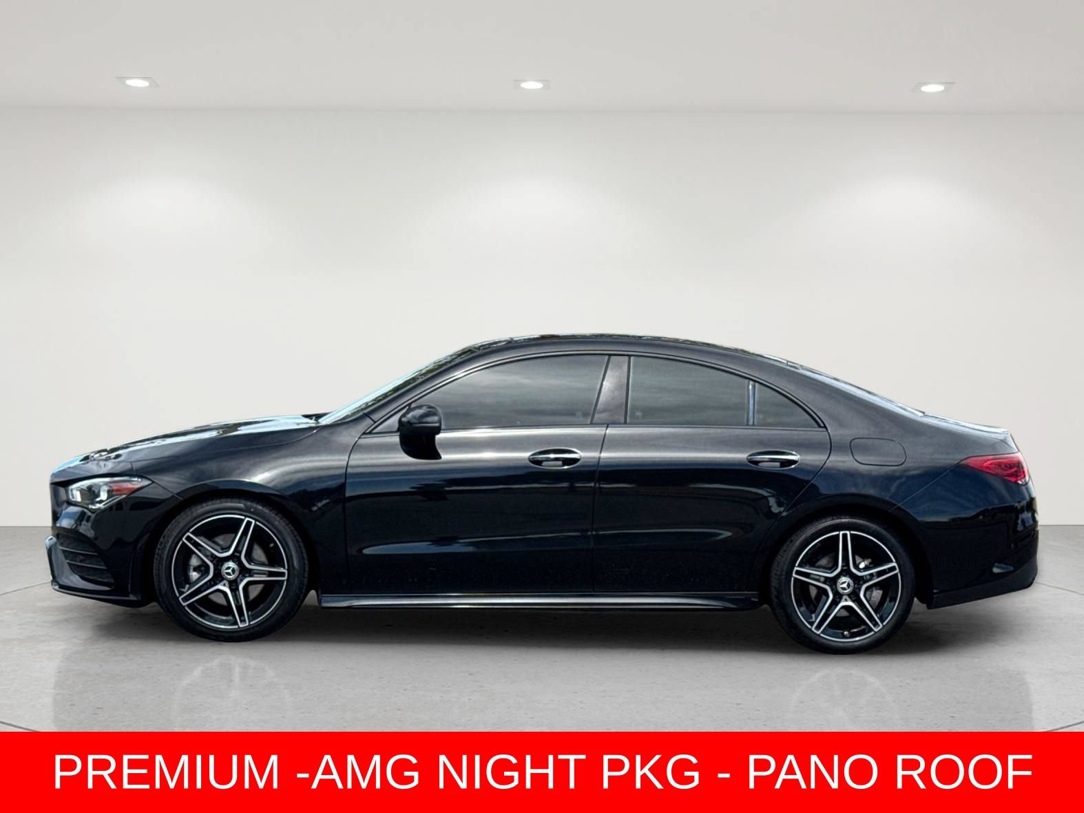 Used 2023 Mercedes-Benz CLA 250 image 3