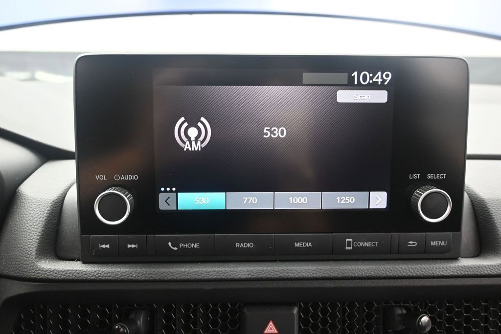 Certified 2023 Honda CR-V Sport image 14