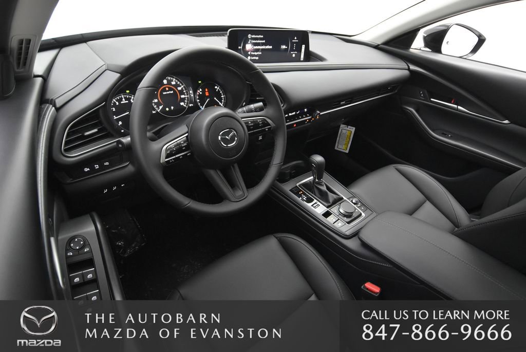 New 2026 MAZDA CX-30 AWD 2.5 S image 29