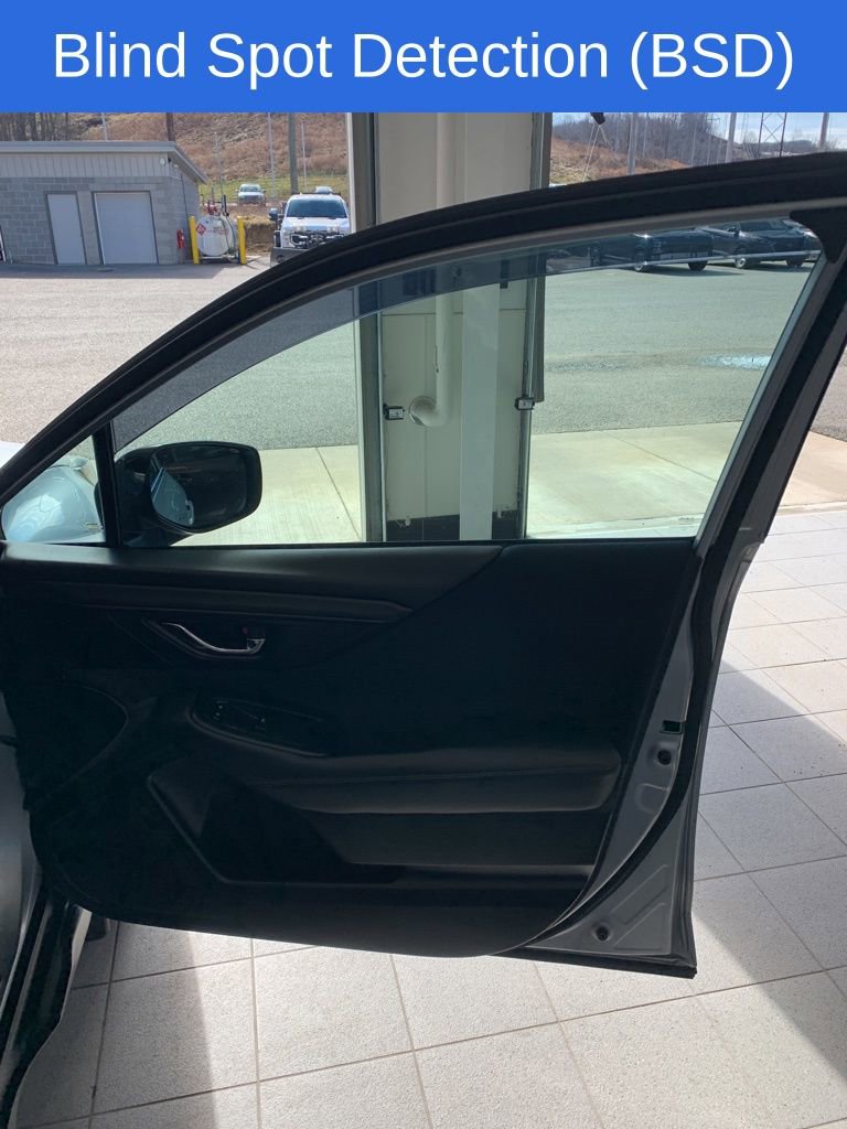 Used 2022 Subaru Outback Premium image 14