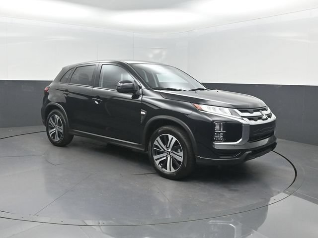 New 2026 Mitsubishi Outlander Sport ES AWD/4WD image 28