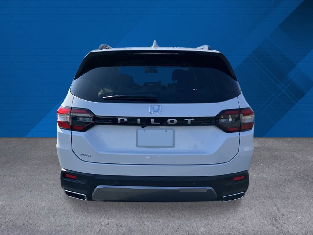 New 2026 Honda Pilot EX-L image 5