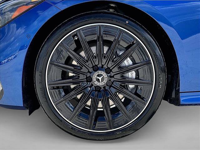 New 2026 Mercedes-Benz CLE 450 4MATIC Coupe image 14