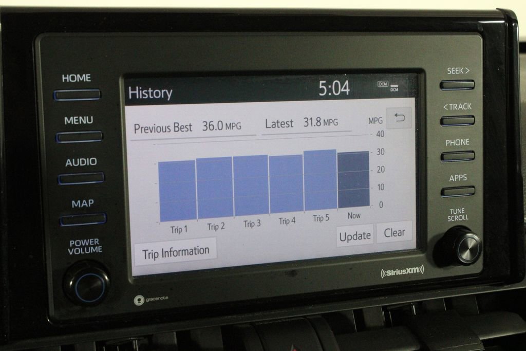 Used 2020 Toyota RAV4 LE image 36