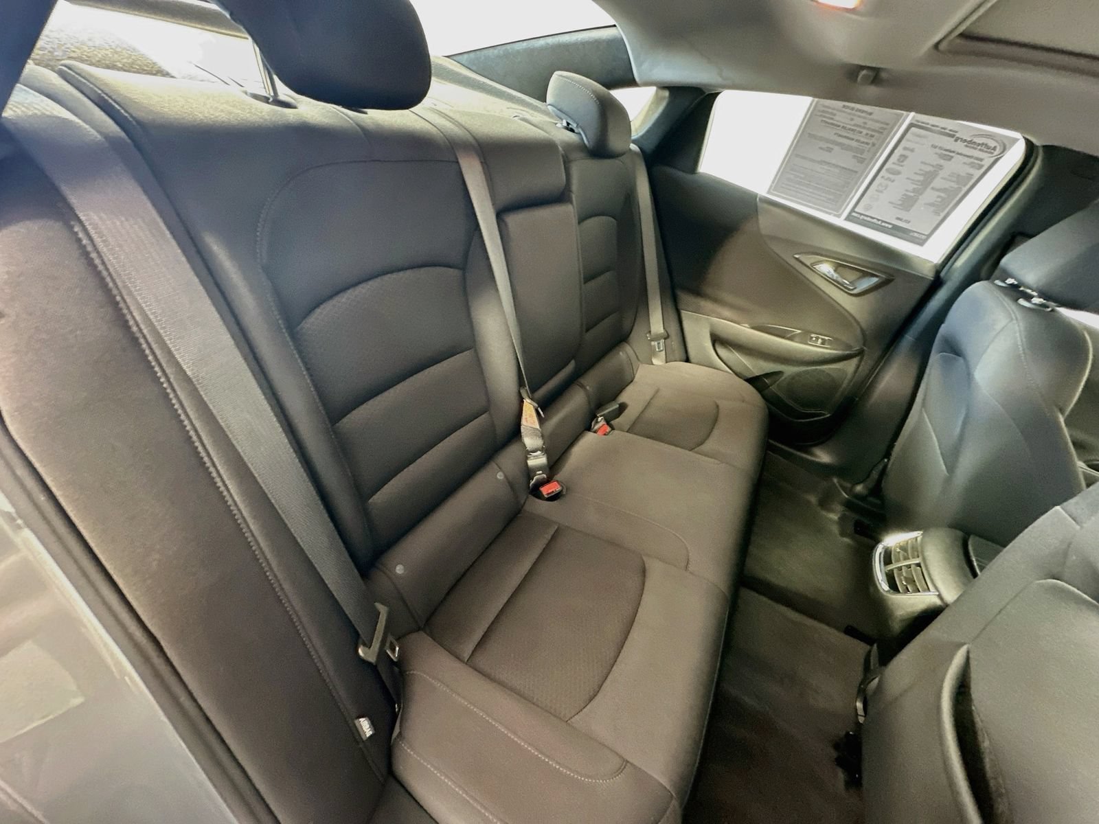 Used 2023 Chevrolet Malibu LT FWD image 26