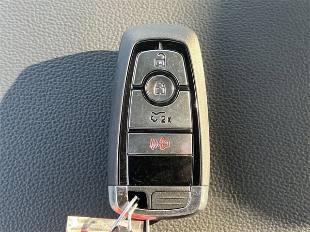 New 2025 Ford F150 Lightning XLT image 20