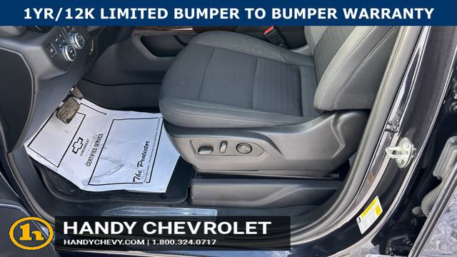 Certified 2023 GMC Sierra 1500 Elevation image 16