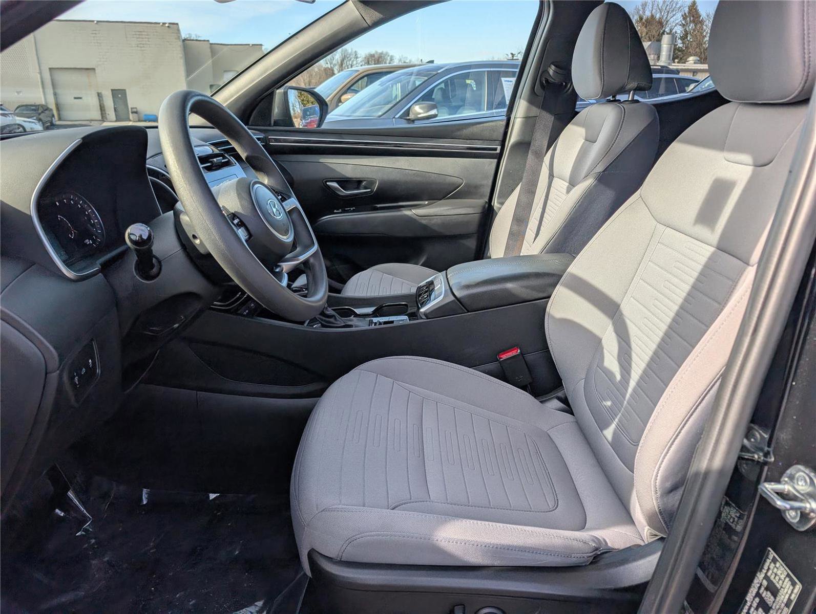 Used 2024 Hyundai Santa Cruz SEL image 13