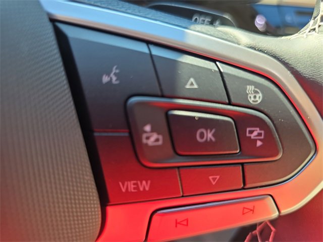 New 2026 Volkswagen Atlas SE image 19