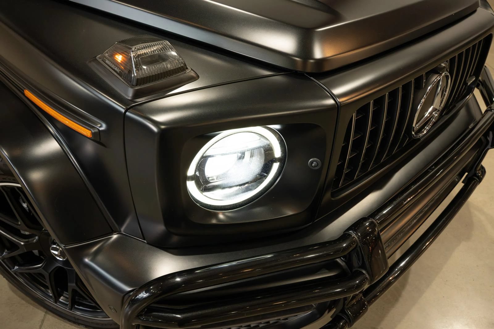 Used 2019 Mercedes-Benz G 63 AMG 4MATIC image 21