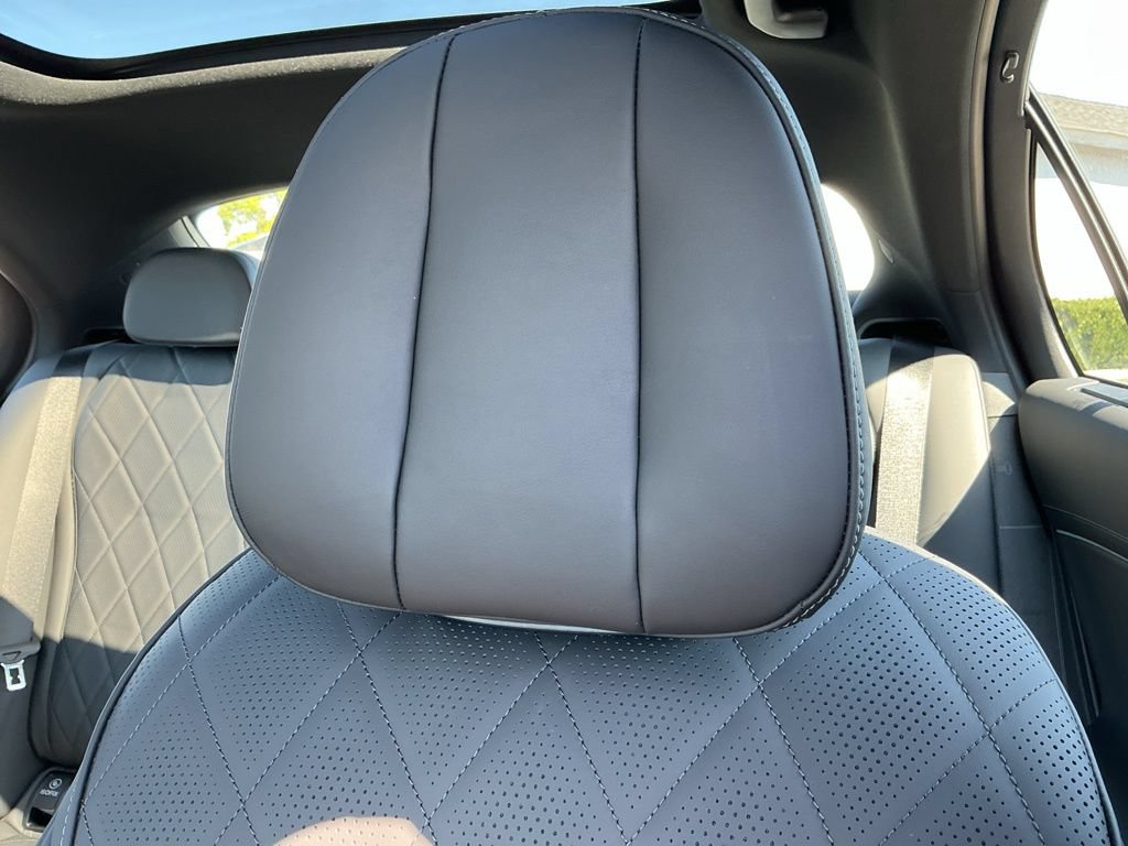 New 2027 Mercedes-Benz E 450 4MATIC Sedan image 13