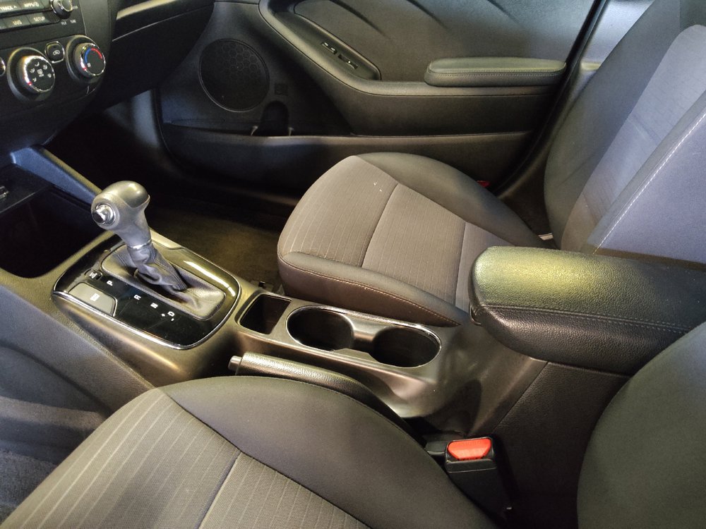 Used 2018 Kia Forte LX w/ LX Popular Package FWD image 26